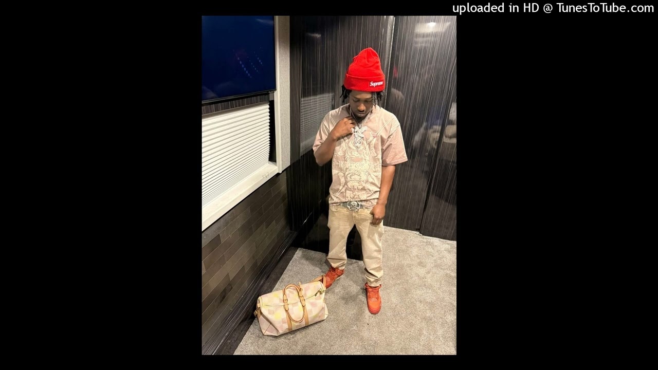 (FREE) Baby Mel Type Beat - 