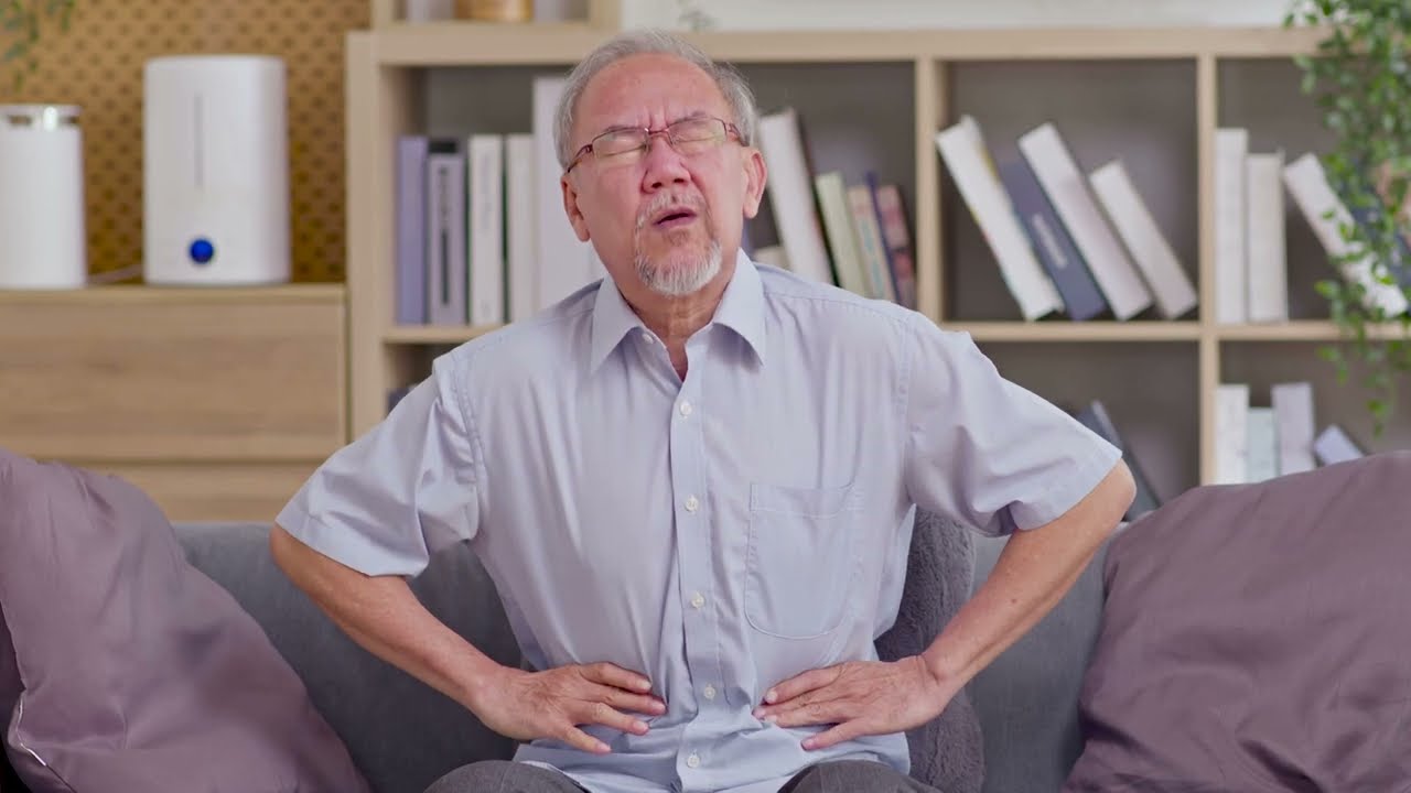 Acid Reflux & Chest Pain: How to Know the Difference