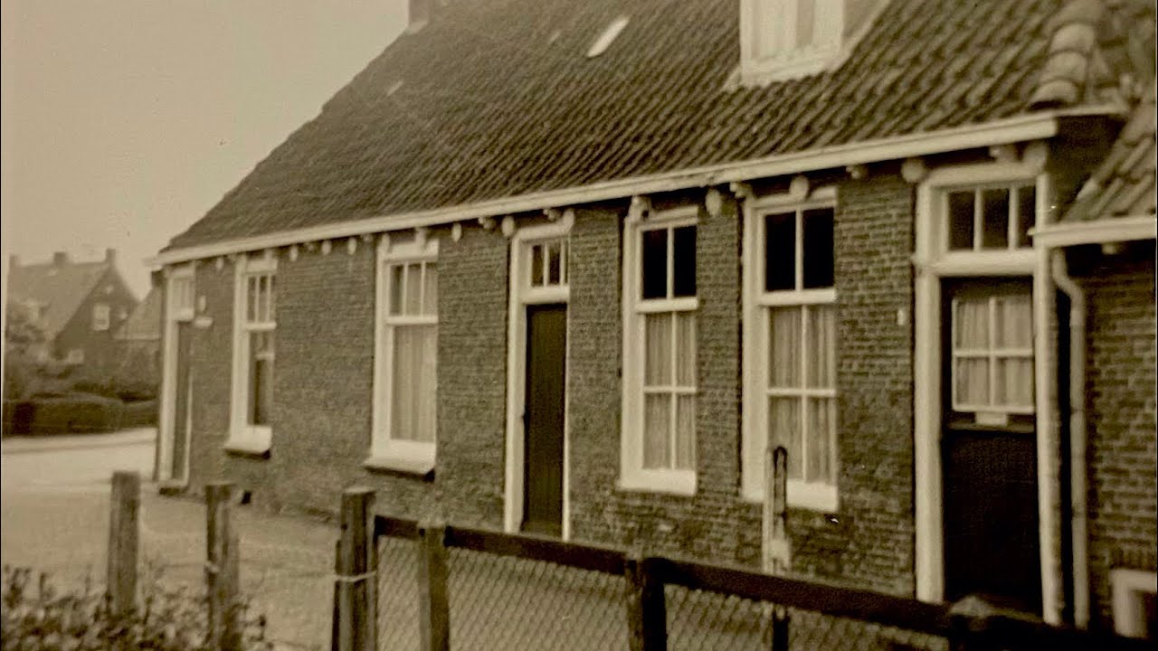 Hallum toen en nu deel 31