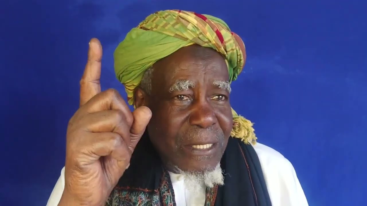 WAAJEMI WAINUSURU DINI YA ALLAH NA WAO WAMENUSURIWA