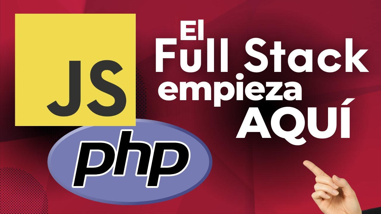 3 Ejemplos PRÁCTICOS CLAROS para ENTENDER 100% el INTERCAMBIO de DATOS entre JAVASCRIPT y PHP