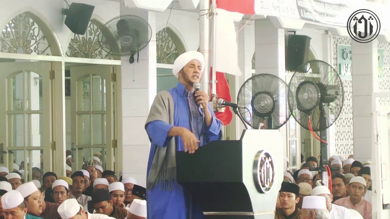 HABIB MUSTHOFA