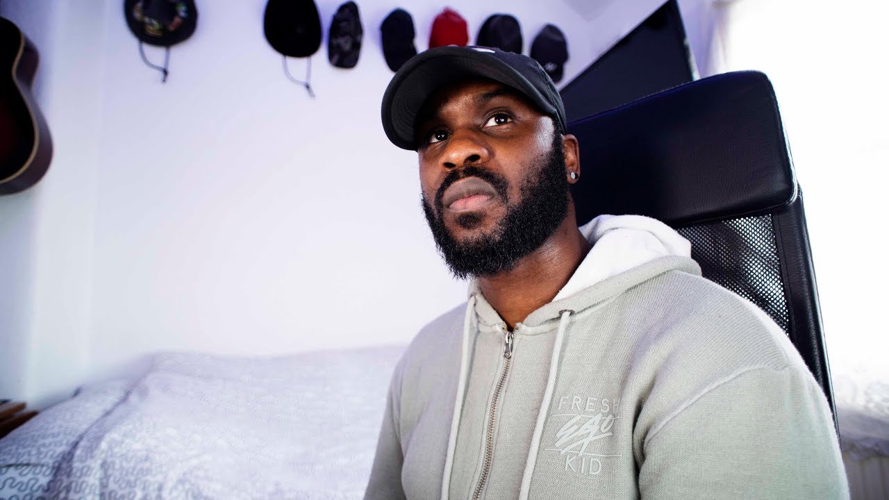 Zone 2 - Mad About Bars w/ Kenny Allstar [S3.E1] [Reaction] | LeeToTheVI