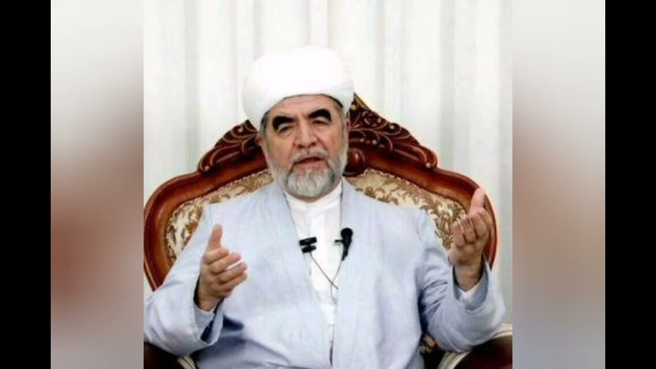 Shayx Muhammad Sodiq Muhammad Yusuf rahimahulloh✓ RAJAB Oyi hagida