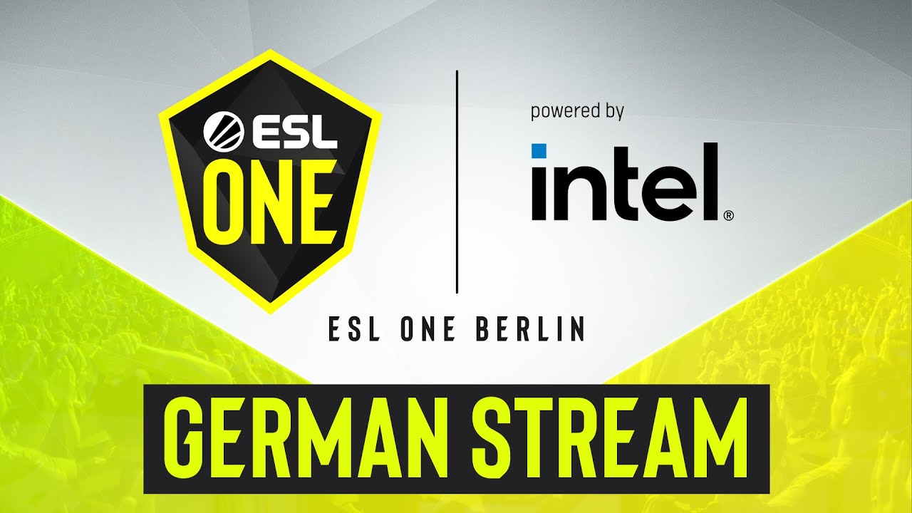 [DE] Team Liquid vs Evil Geniuses - ESL One Berlin 2023 - Playoffs