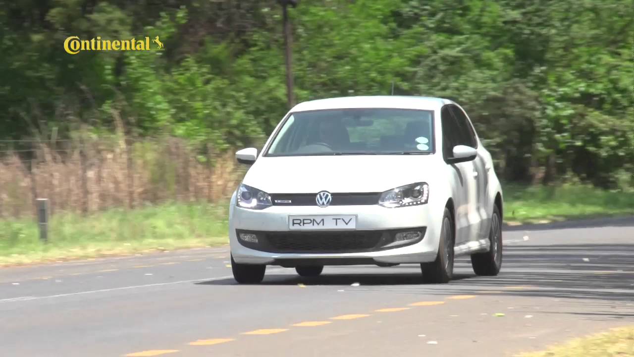 Episode 335 - Volkswagen Polo 1.0 Bluemotion