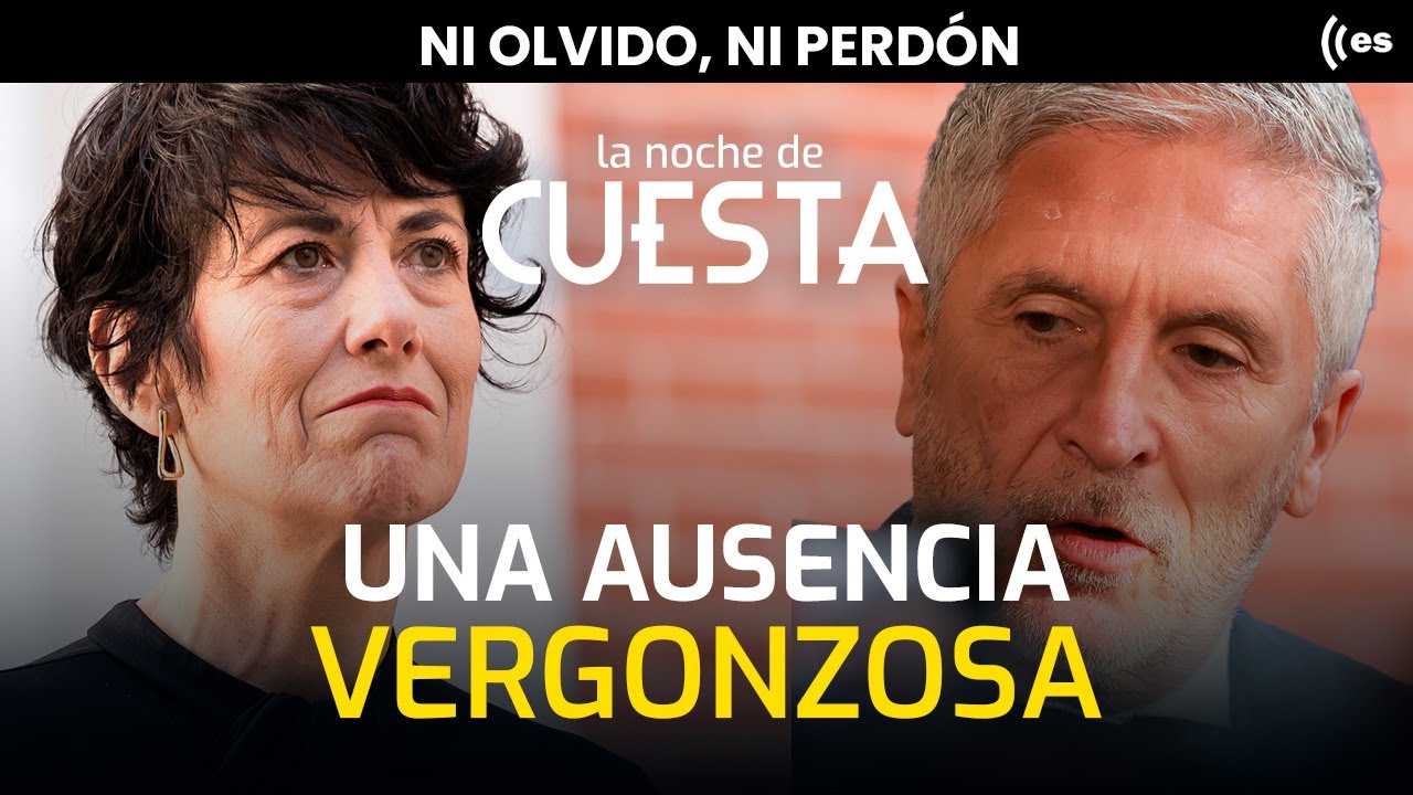 El último DESPLANTE que retrata al Gobierno sanchista