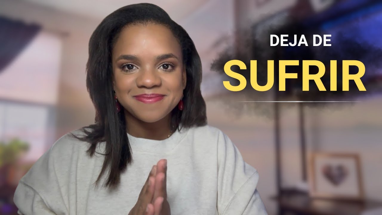 Menos Sufrimiento. Más Movimiento.