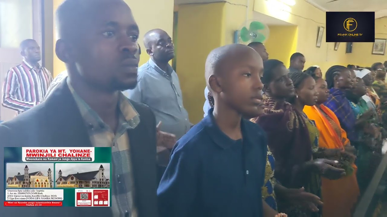 Dominika ya 25 mwaka C ikiambatana na sherehe ya kumpongeza sister Kwa kutimiza miaka 25 ya utawa