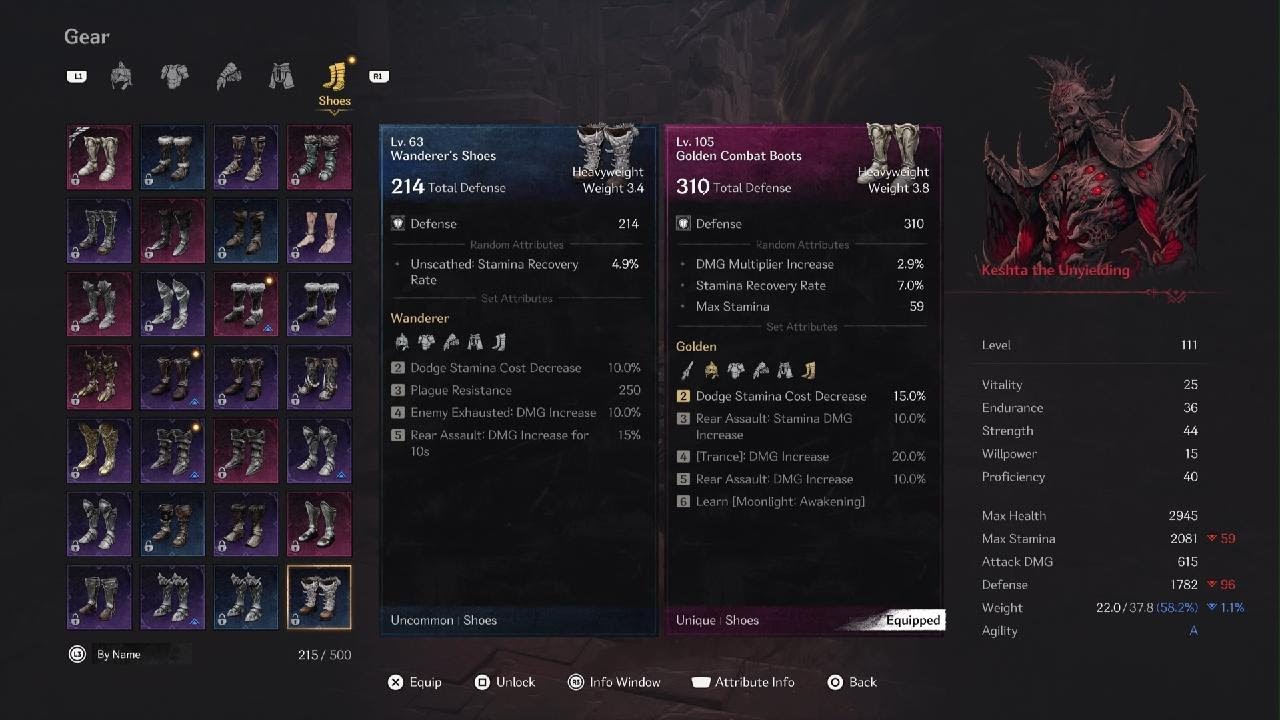 The First Berserker: Khazan vs Reaper Boss