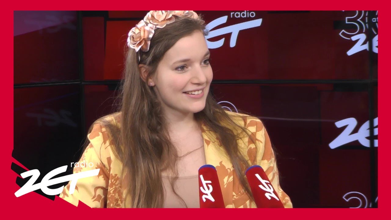 Sanah: Jestem wymagająca i czuję presję, że ma być 