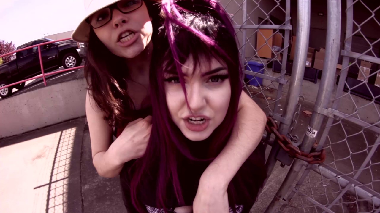 Veela - Hang Up [M/V]