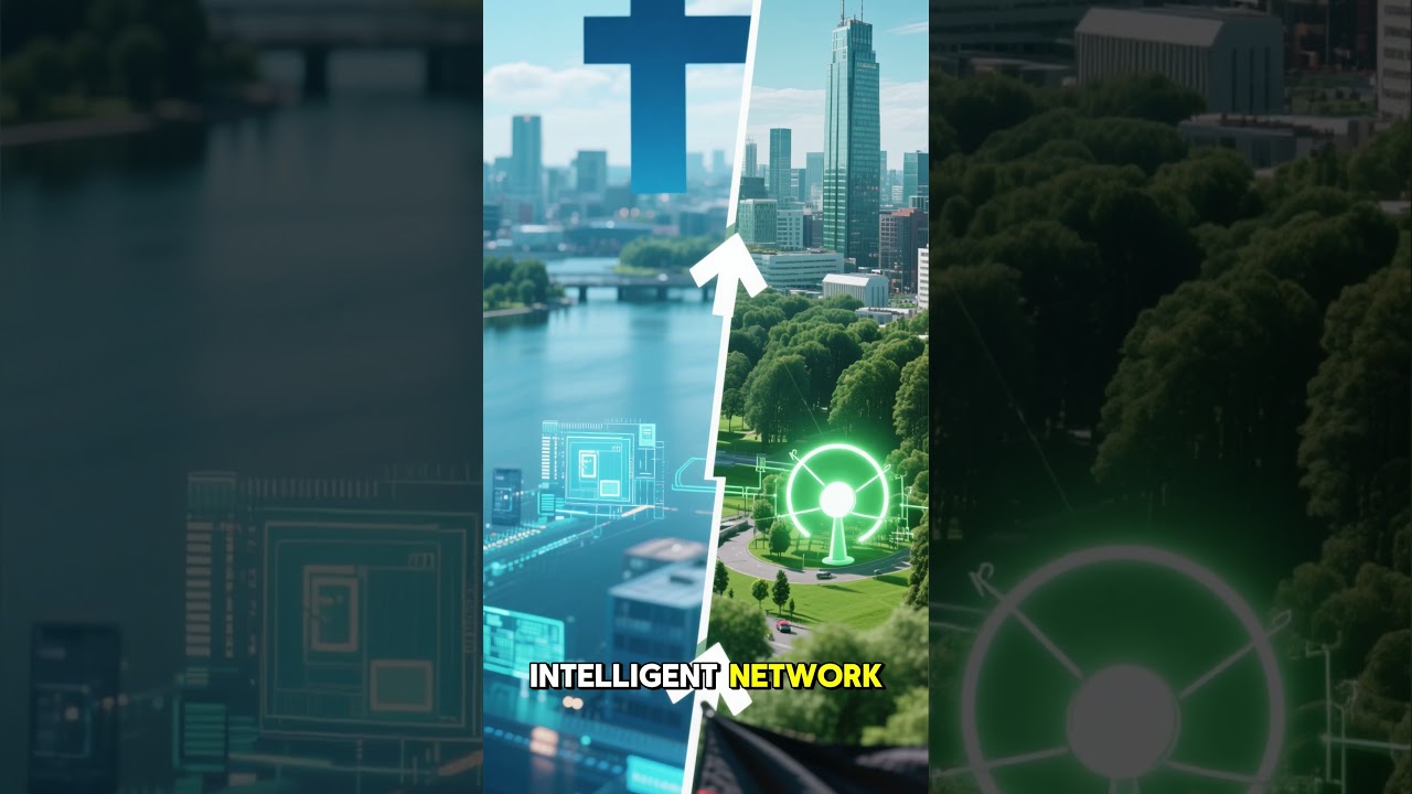 The Smart Region Project That Could Change Europe Forever