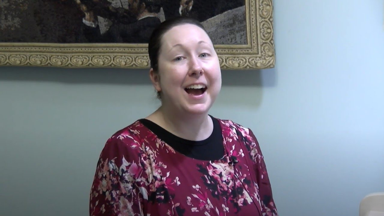Classic Hymns - I Have Decided to Follow Jesus - Tutorial