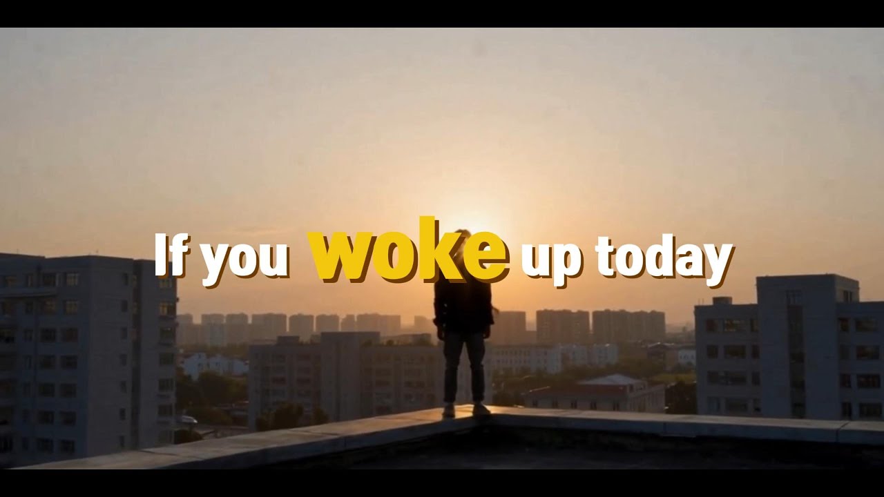 I Know, I'm Tired Too, But God Still Has a Plan For You