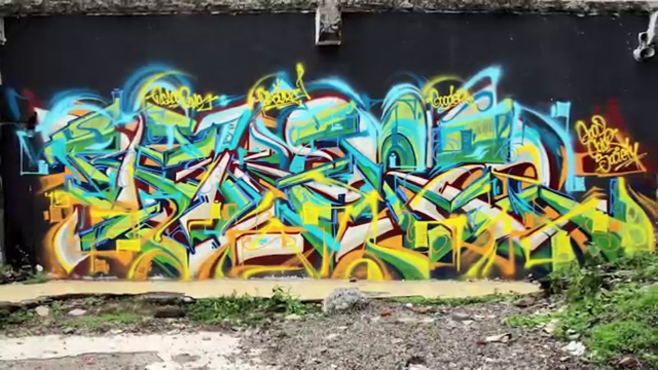 Good Color Society - BAKORE