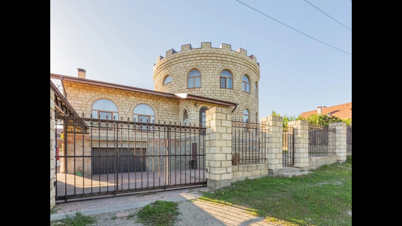 Продажа, Дом, Россия, Ставрополь, Евдокиевская
