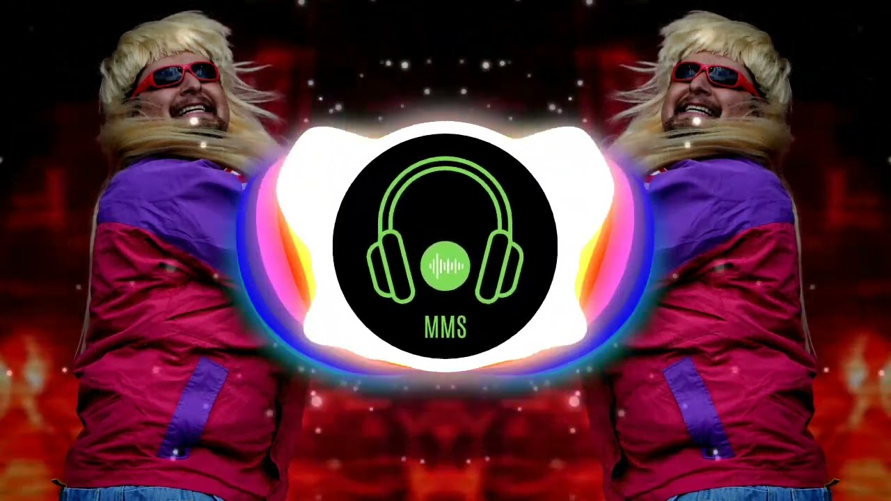 Oliver Tree & Robin Schulz X Haddaway - Miss You Love (Rudeejay & Da Brozz X EDMMARO Bootleg)