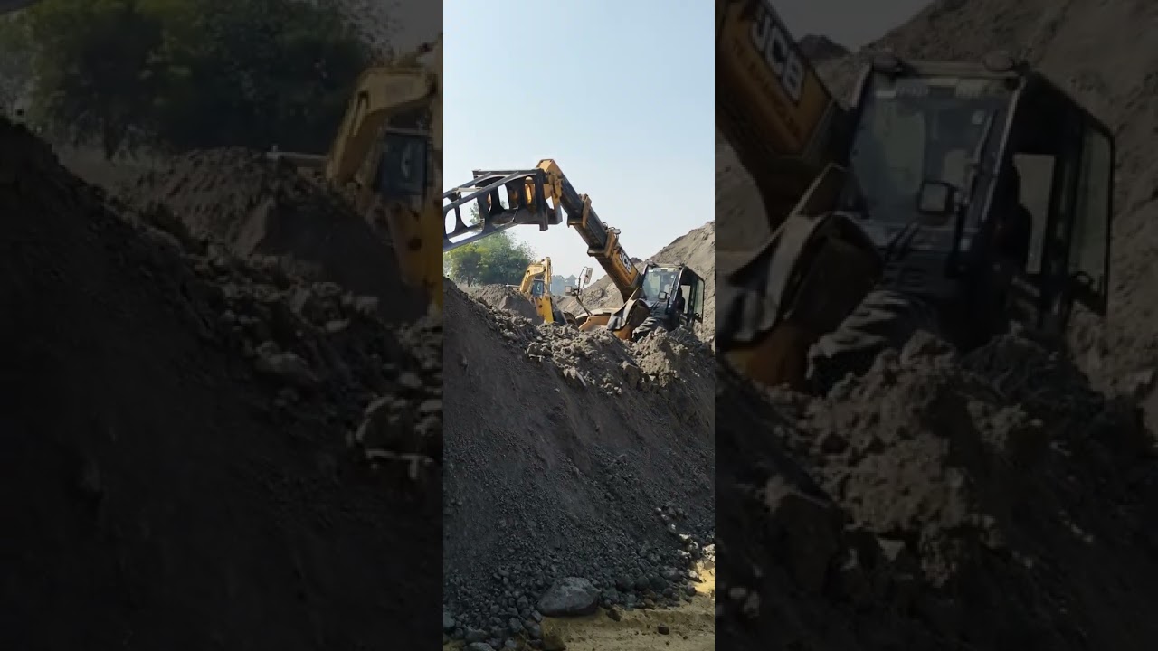 JCB #viral #viral video#automobile #jcb #trending #video#