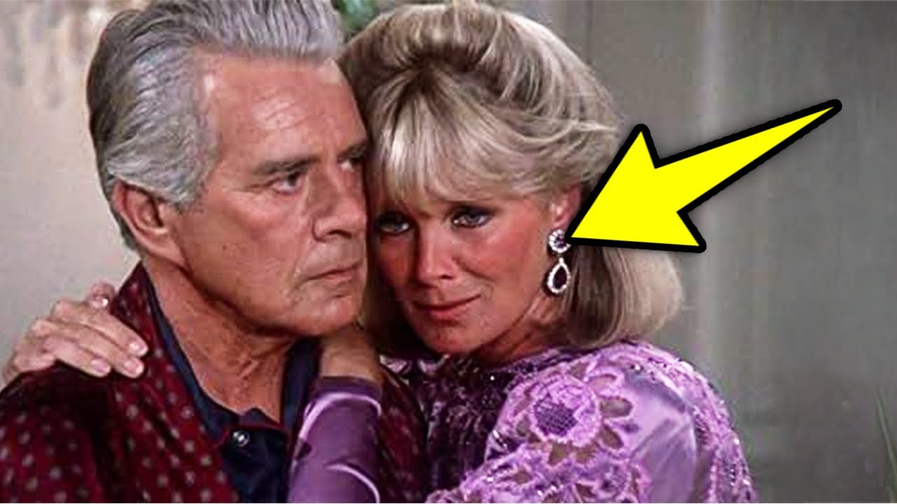 Dynasty (1981) 20 Weird Facts You Didn't Know About