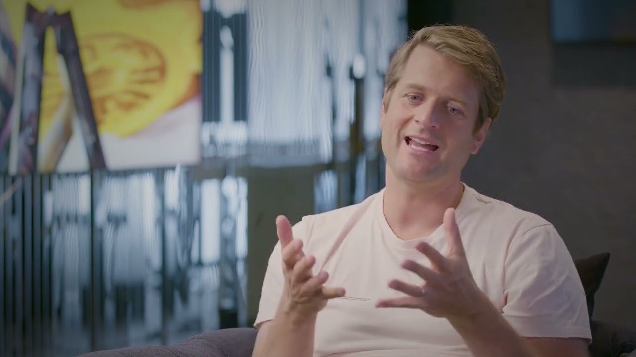 Sebastian Siemiatkowski, Klarna - State of European Tech 2021
