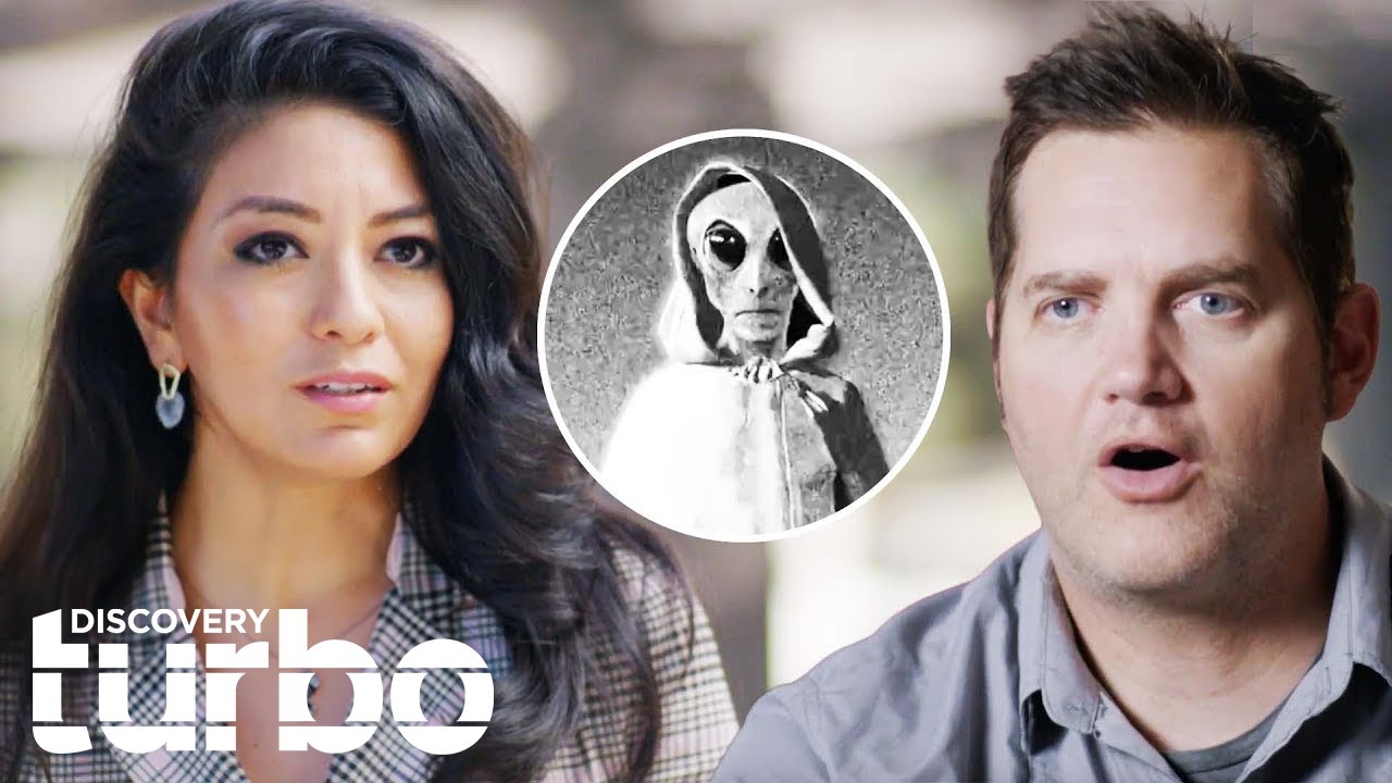 Alien Hybridization Experiences Unveiled | Alien Encounter Declassified