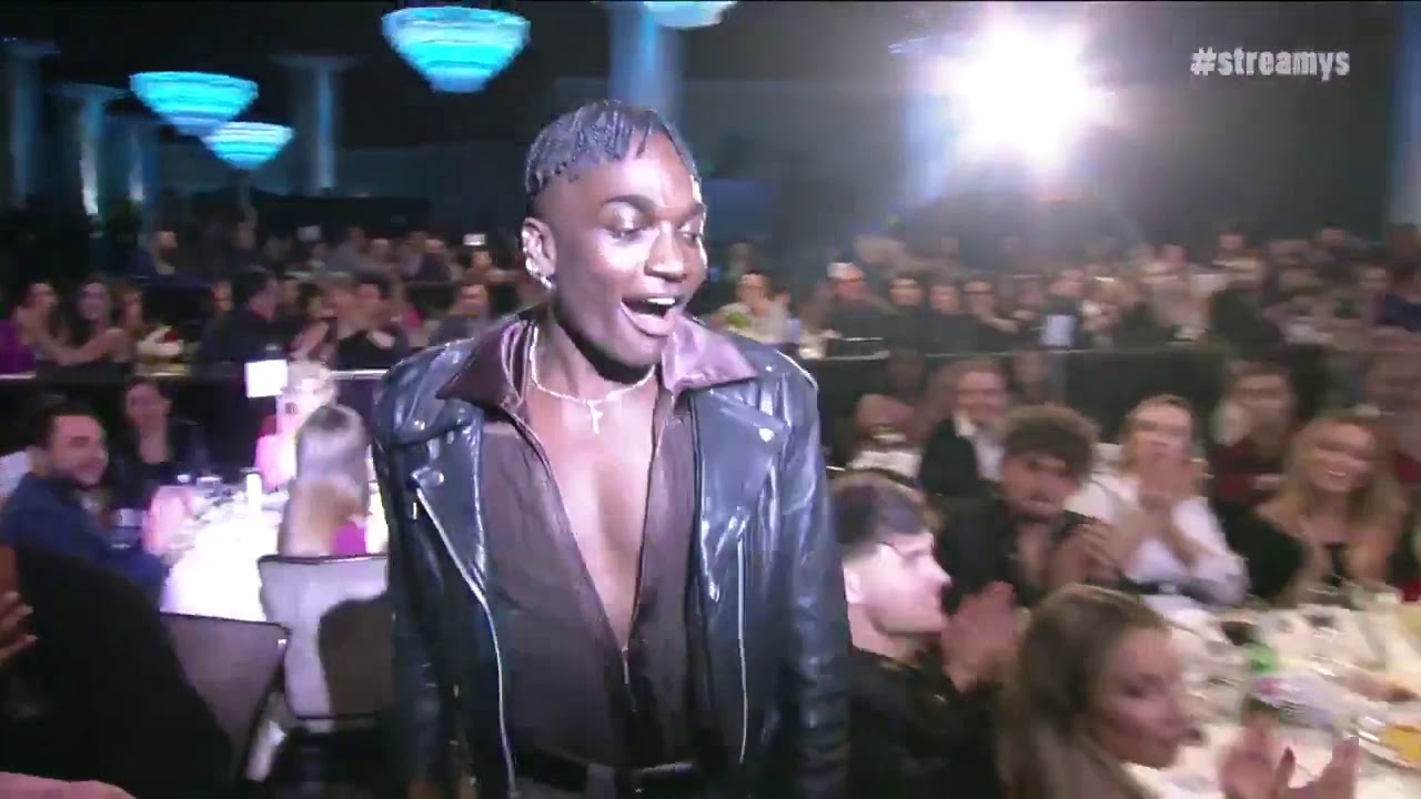 Rickey Thompson Wins the Award for Lifestyle | Streamy Awards 2019