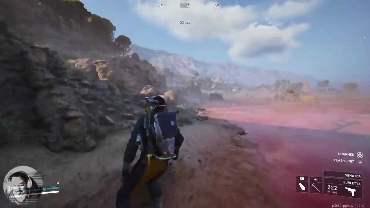ARC Raiders vs Marathon?