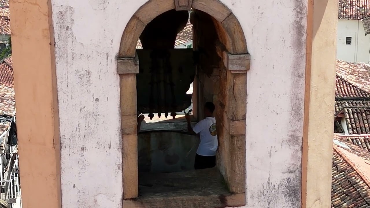 SINOS DO PILAR