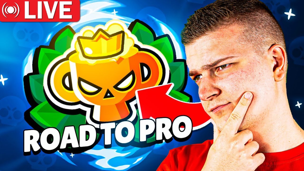 🔴LIVE - BACK ON THE RANKED GRIND TO PRO