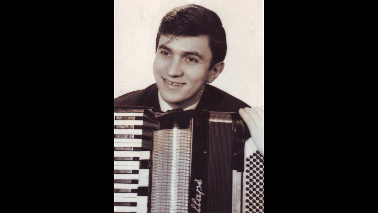 Dragan Aleksandric 50 godina sa vama - 2 deo