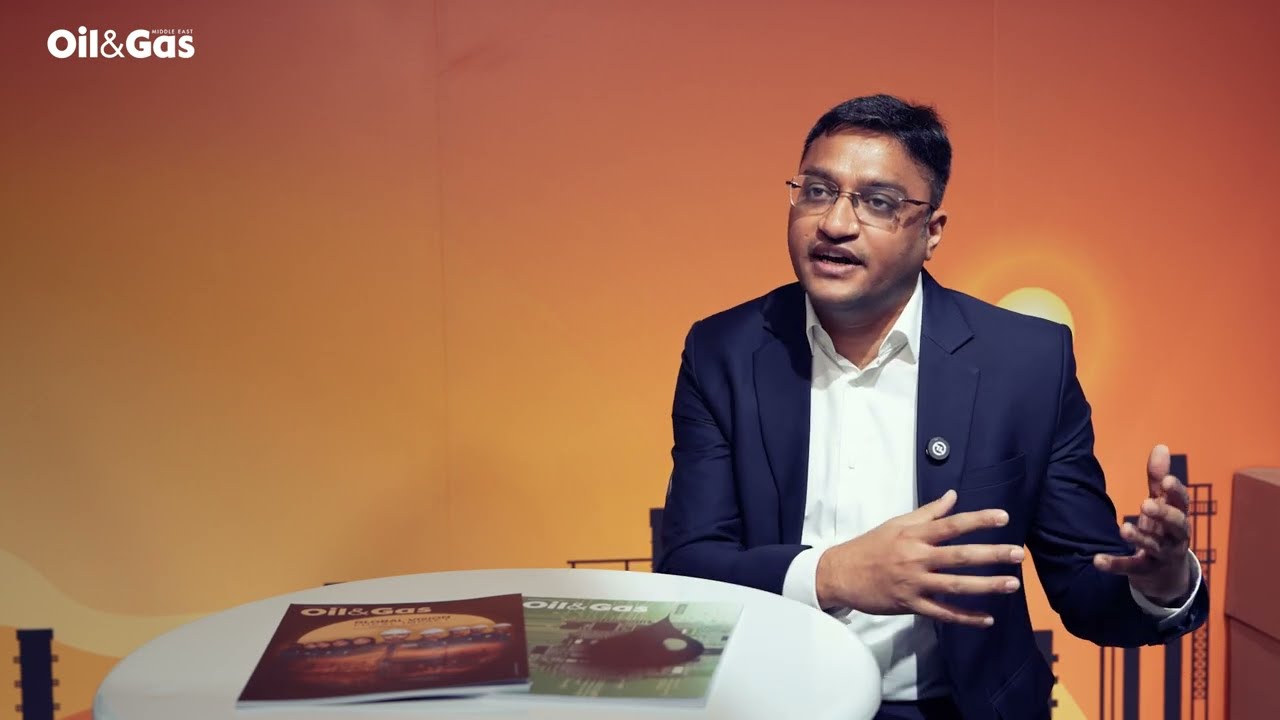 ADIPEC 2024: Prateek Bumb on Carbon Clean’s CycloneCC C1 Series and Middle East Expansion