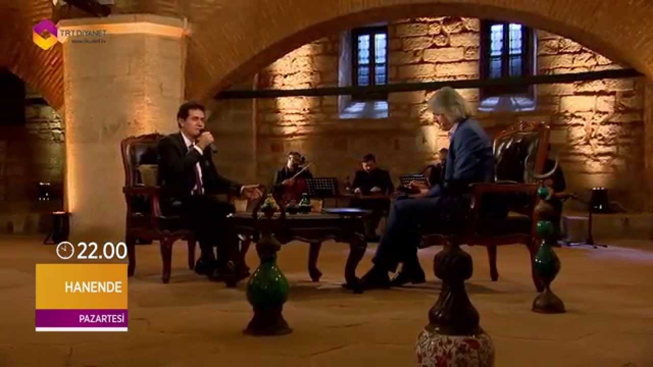 Hanende (Fragman)