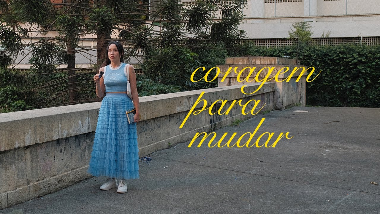 A vida depois dos 30 com coragem para mudar