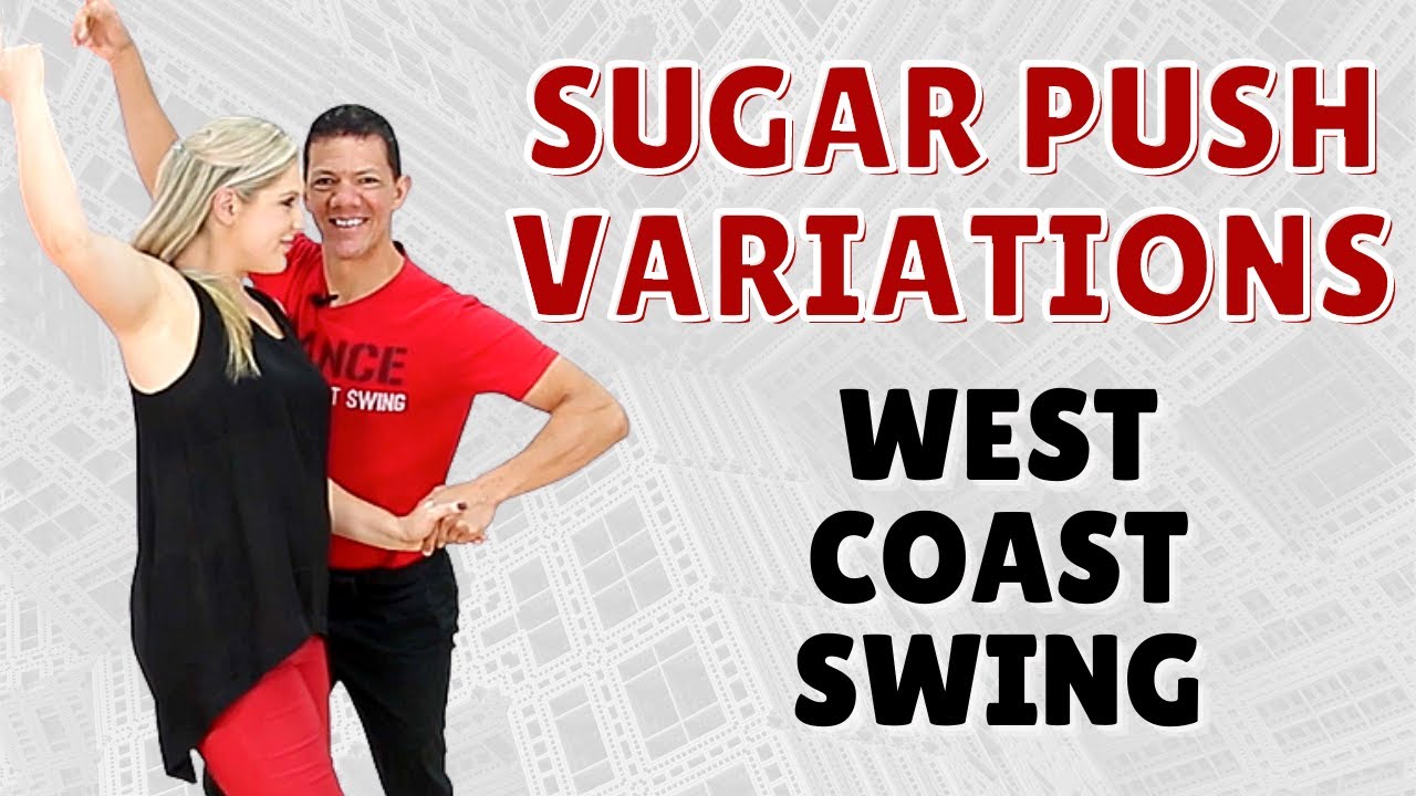 Вариант Sugar Push WCS стал проще