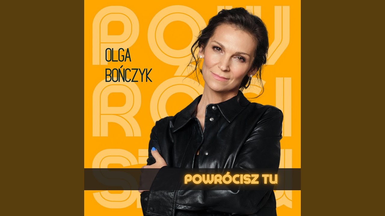 Powrócisz tu