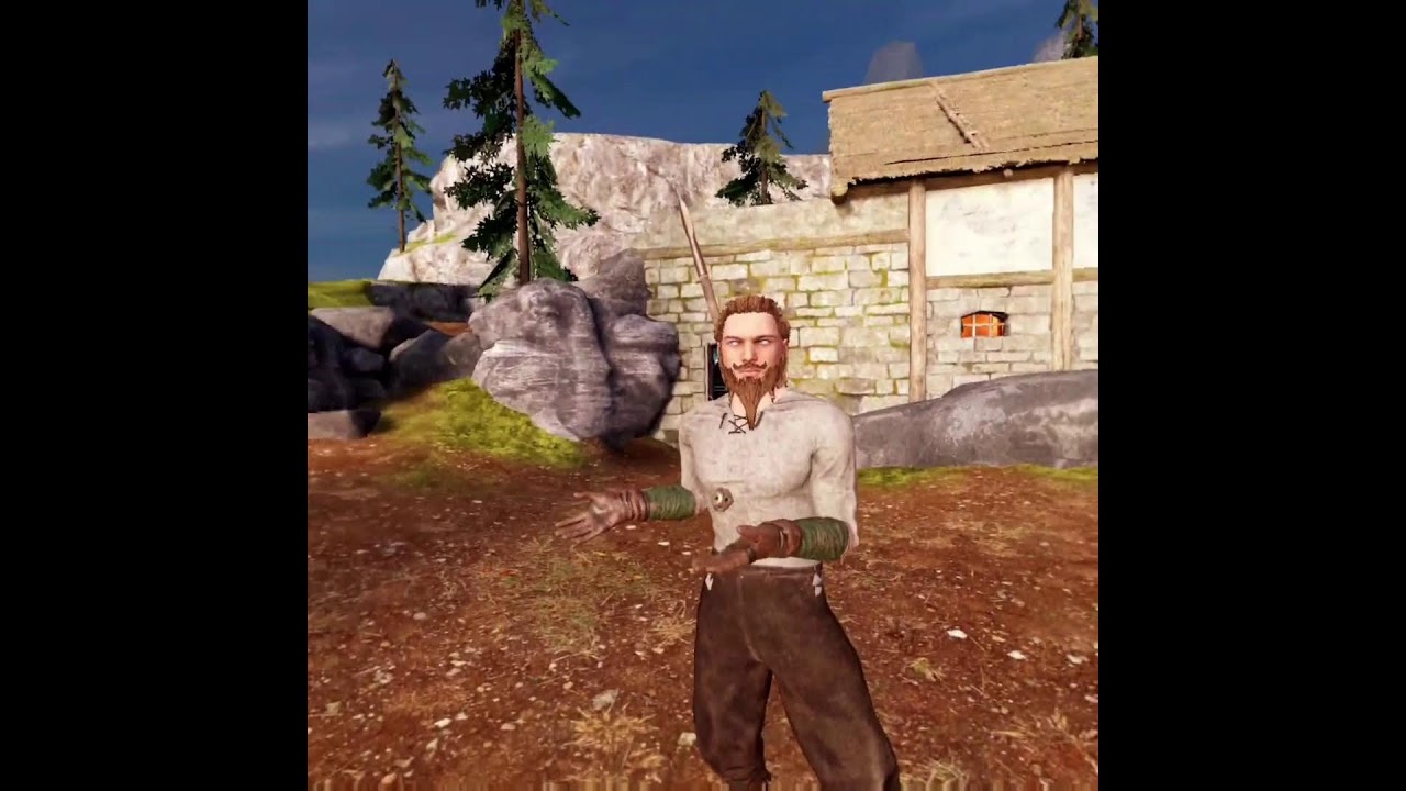 Blade and Sorcery Nomad 1.0 Release Stream