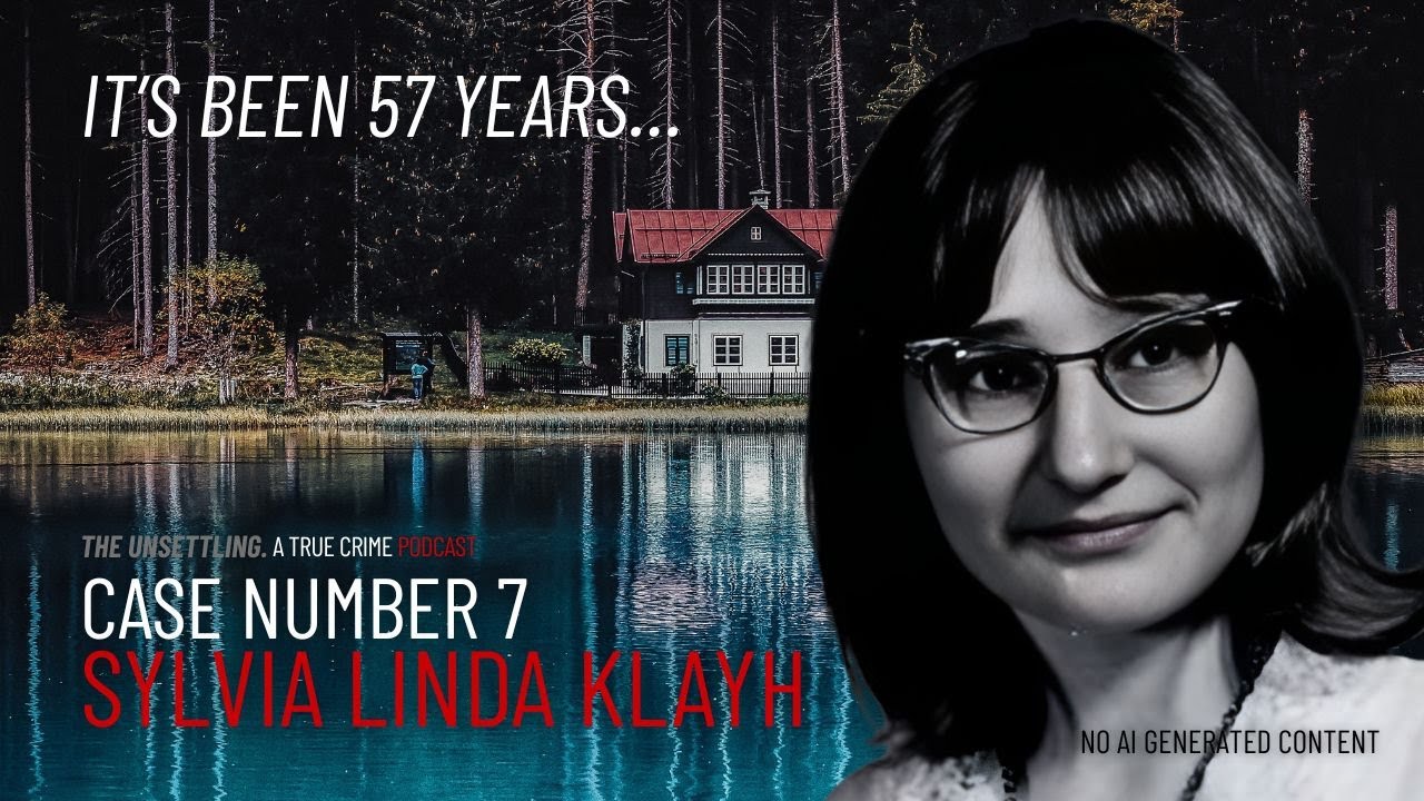 Case Number Seven: It's been 57 years... where is Sylvia Klayh?