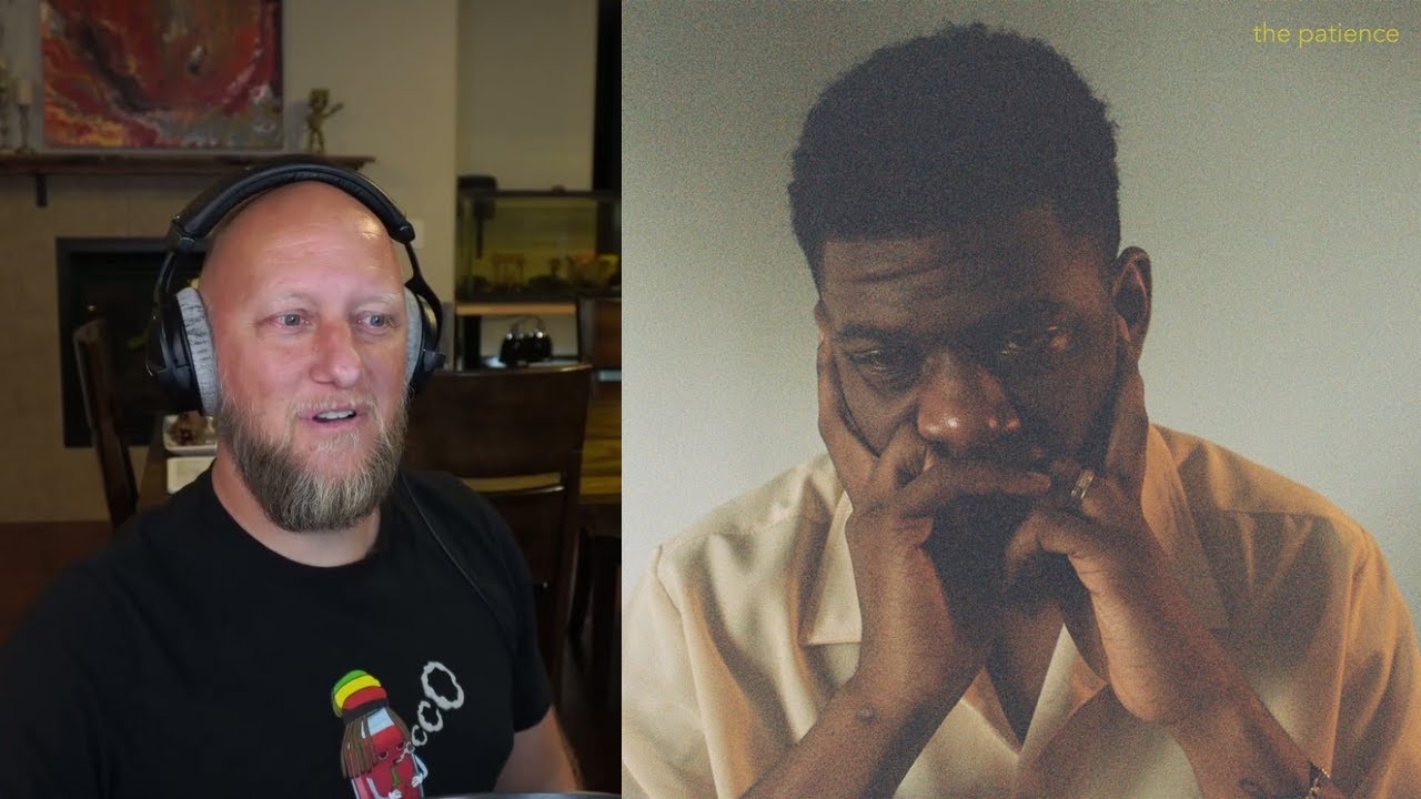 Reacting to 