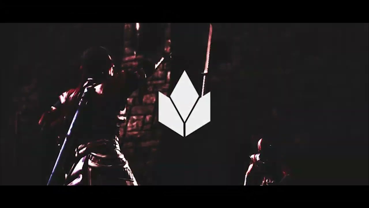 BAKER PHONK - 66 CHAMBERS edgy edit || Mortal Kombat || After Effects