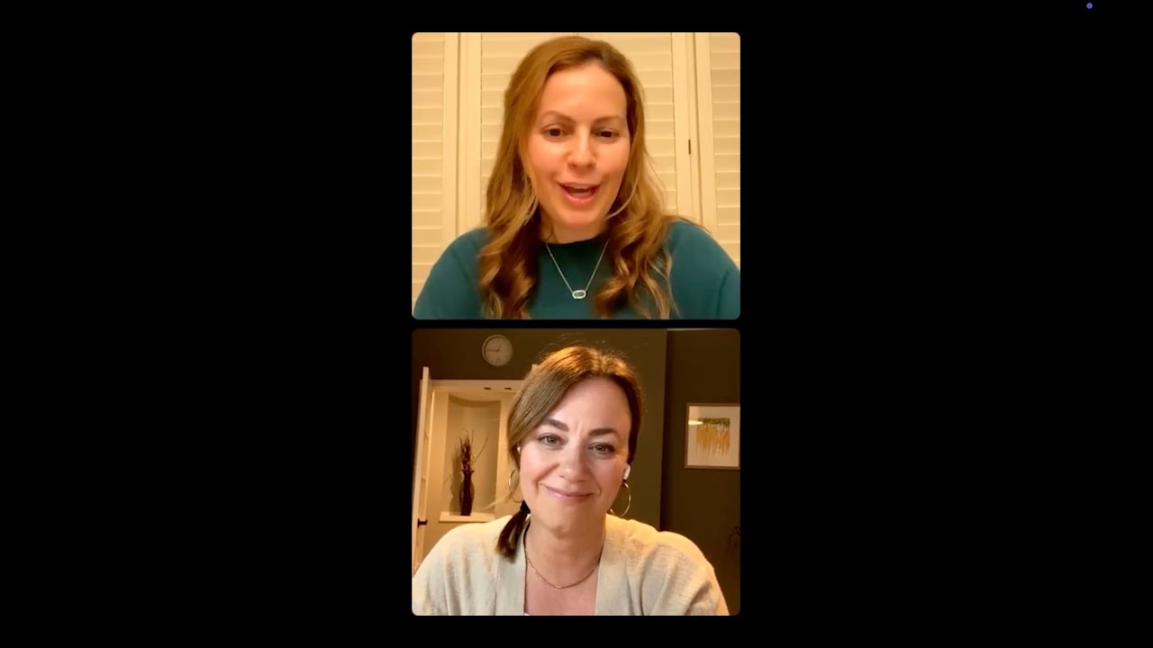 Episode 4: How Stress Affects Your Thyroid