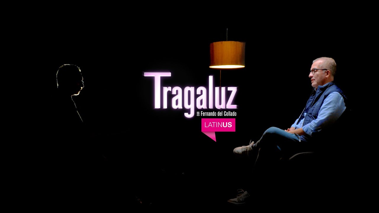 Tragaluz con Luis Carlos Ugalde, ex consejero presidente del IFE