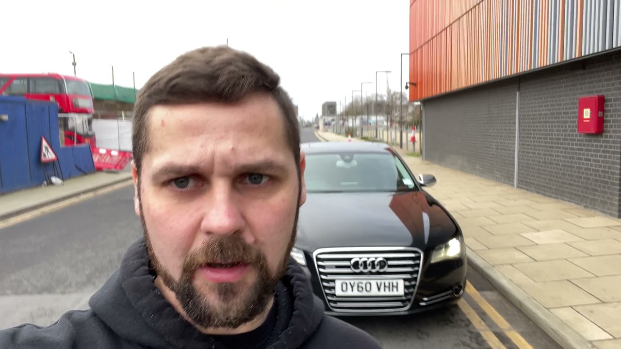 Audi 8hp55 Adaptacja sprzęgieł skrzyni ZF tiptronic odis vas6154 cześć 1 „Jan V8”