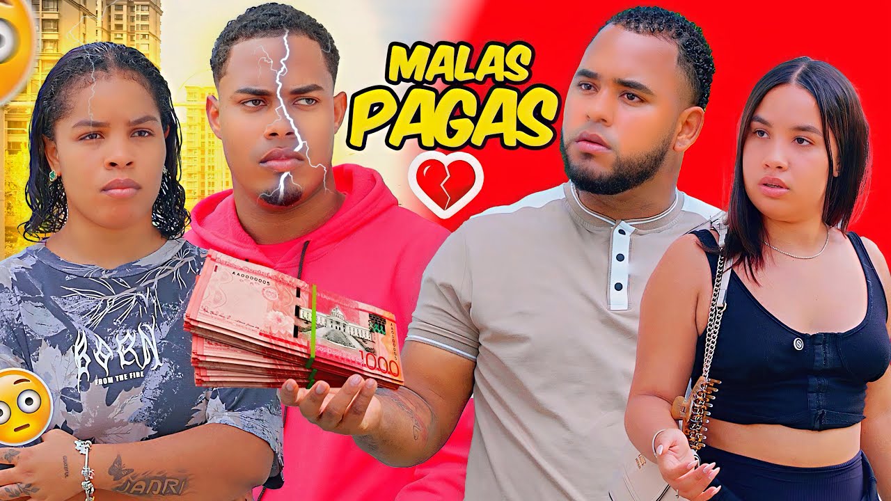 NUNCA CONFUNDAS LO PRESTADO CON LO REGALADO 
