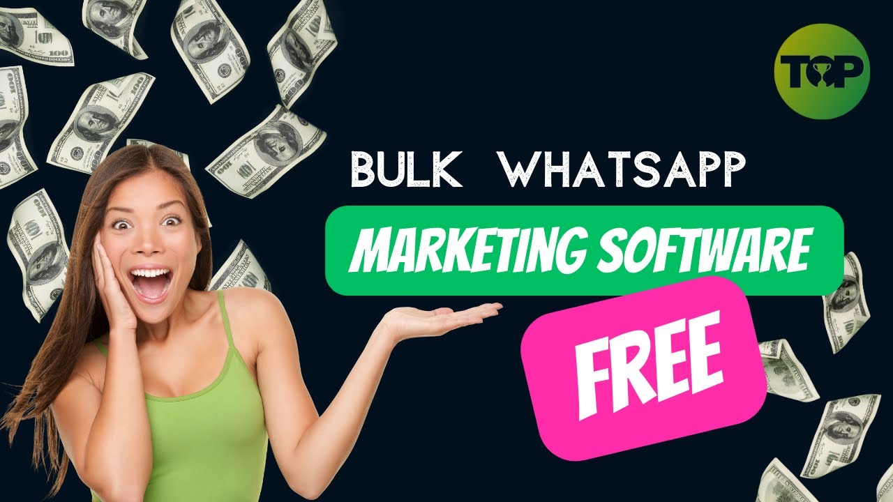 Bulk whatsapp marketing software free🔥 What is the Best Bulk Whatsapp Sender Tool