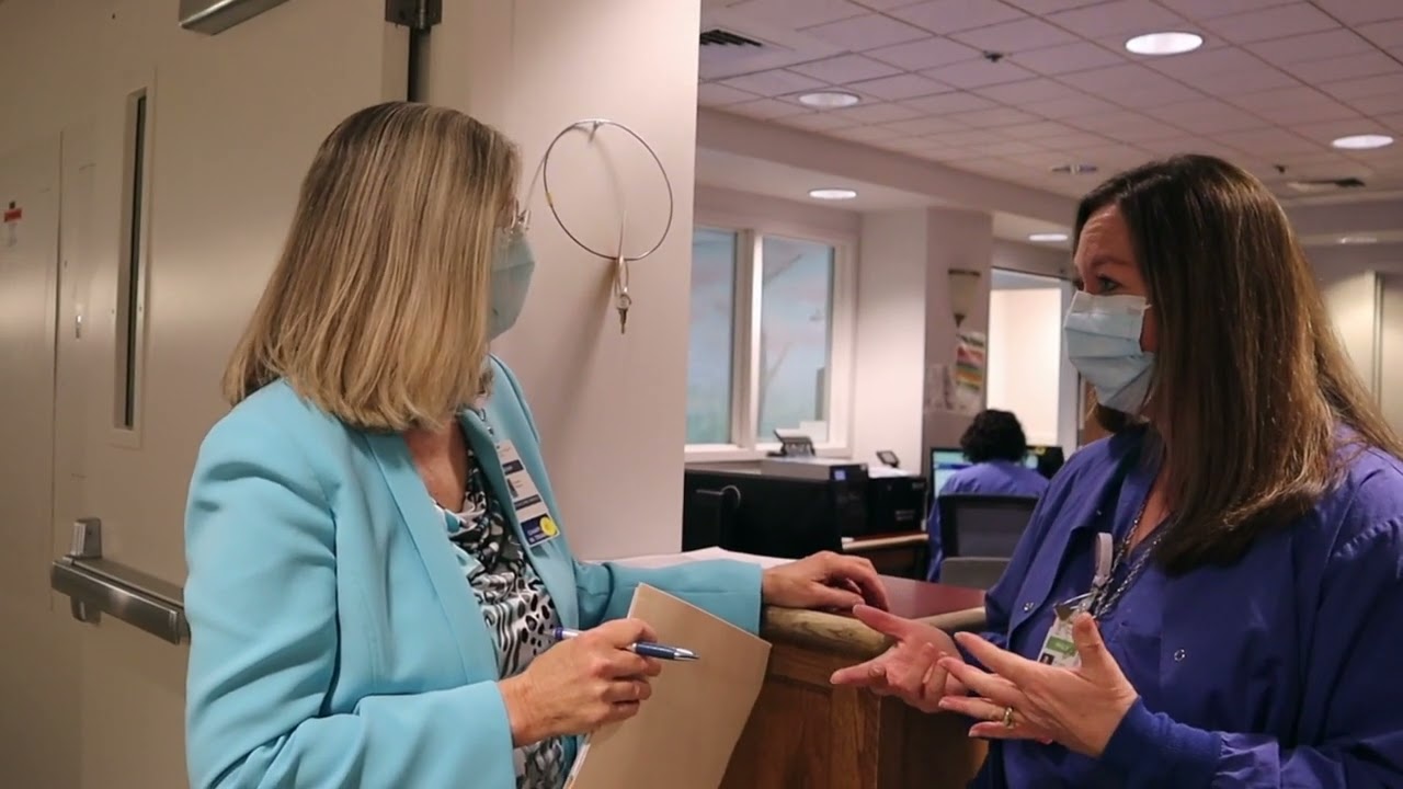 Adventist Health Portland Spiritual Care: Who we are