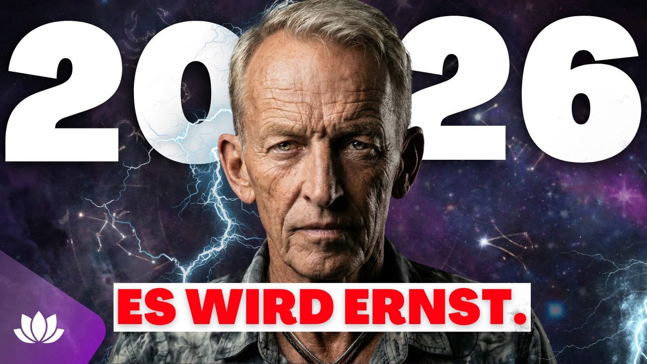 2026 Horoskop: Das wichtigste Orakel des Jahres &ndash; ALLE Sternzeichen