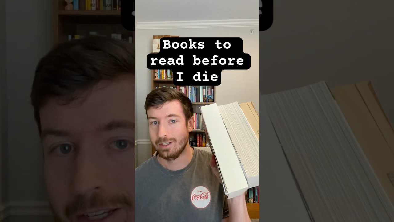 3 книги из списка желаний