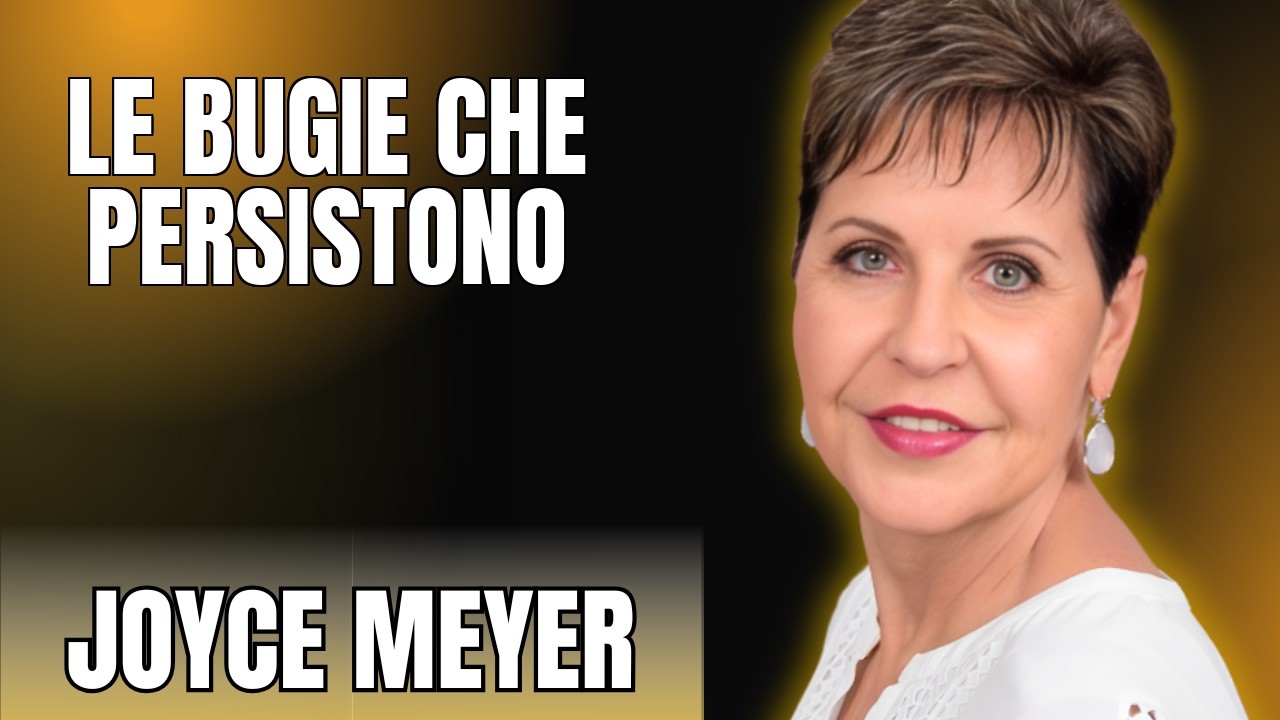 PUOI AMARE DIO MA ESSERE ANCORA INTRAPPOLATO NELLE BUGIE CHE CONTROLLANO LA TUA MENTE