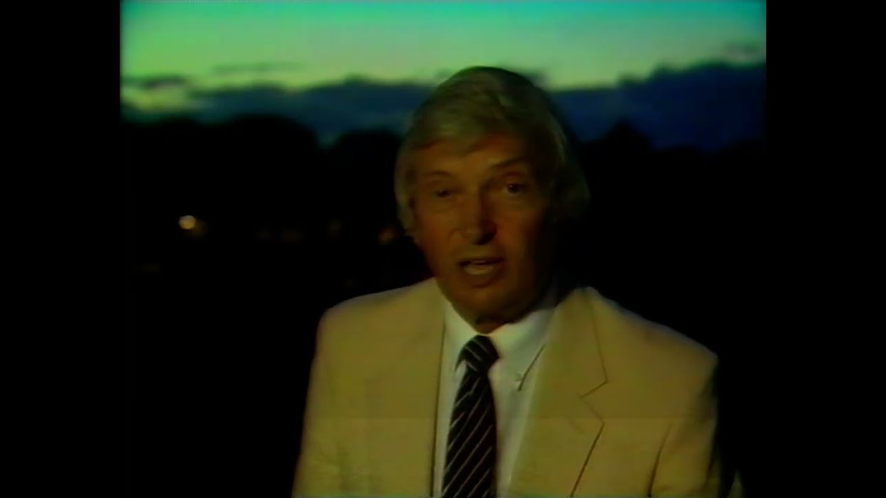 1990 NatWest cricket Semis highlights - Hants v Northants, Lancashire v Middlesex(partial) (VHS)